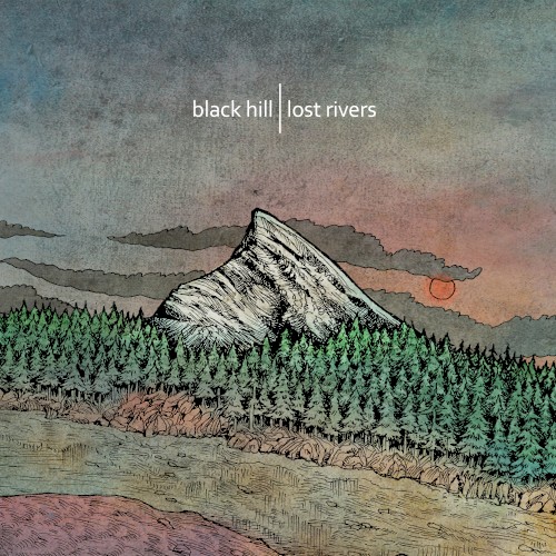 Lost Rivers