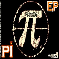 Mastino - Pi "EP"