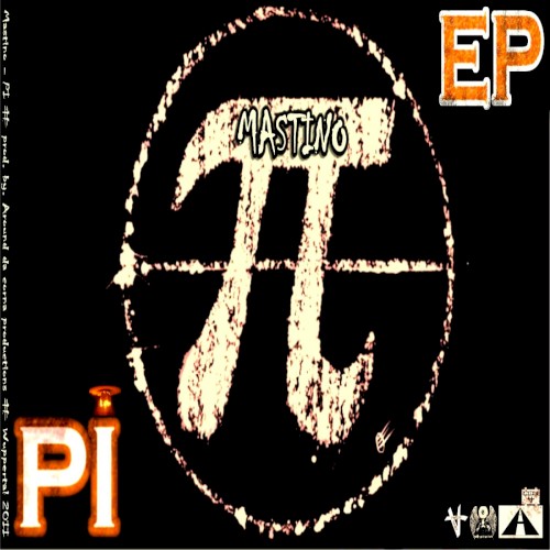 Mastino - Pi "EP"