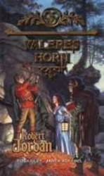 Valeres Horn