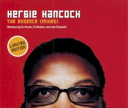 The Essence (Mixes)
