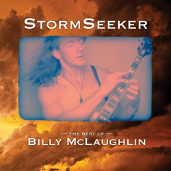 Stormseeker: The Best Of