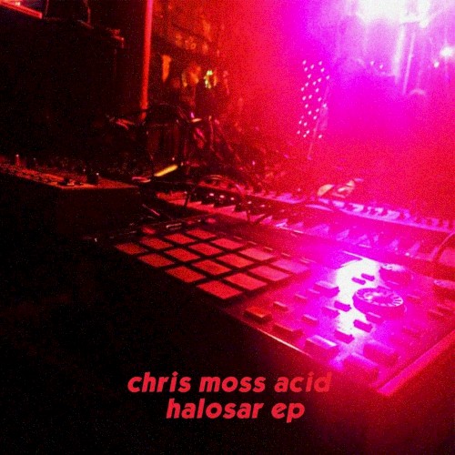 Halosar EP