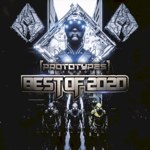Prototypes Records - Best of 2020