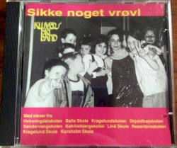 Sikke Noget Vrøvl