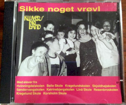 Sikke Noget Vrøvl