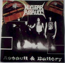 Assault & Battery