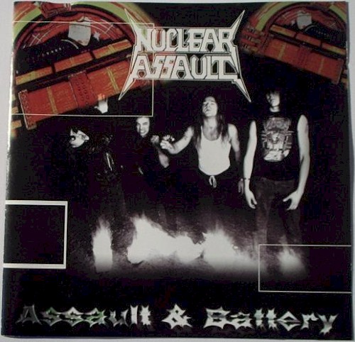 Assault & Battery