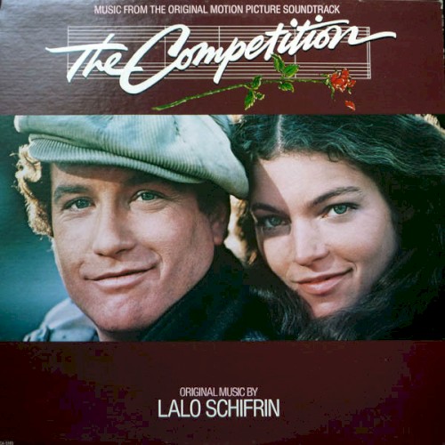 The Competition