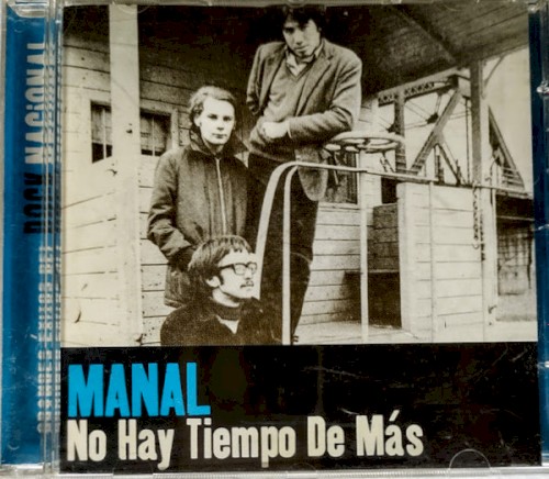 No hay tiempo de mas