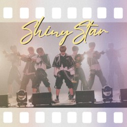 Shiny star