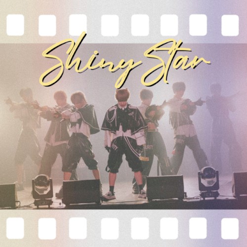 Shiny star