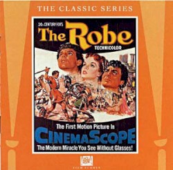 The Robe