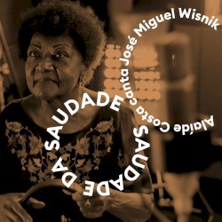 Saudade da Saudade