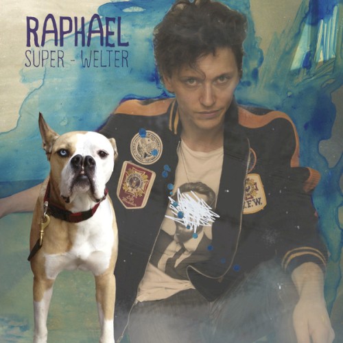 Super‐Welter