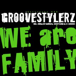 We are Family