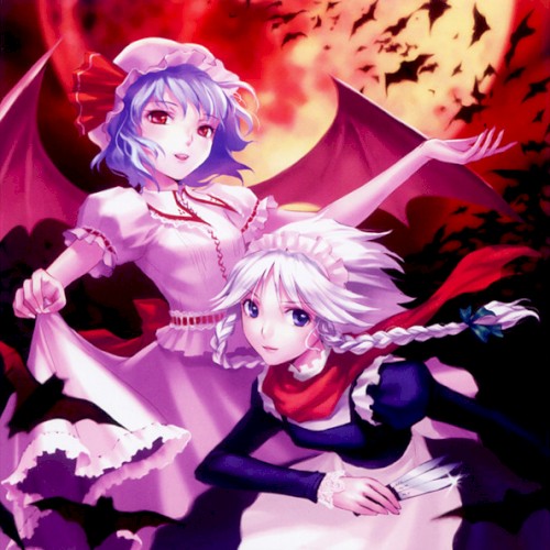 SOUND HOLIC MEETS TOHO 〜東方的幻想四撃蹴〜