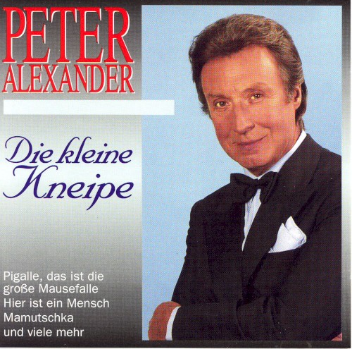 Die kleine Kneipe