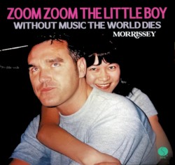 Zoom Zoom the Little Boy
