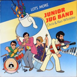 Lots More Junior Jug Band