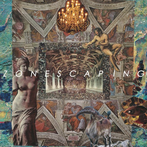 Z O N E S C A P I N G