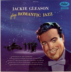 Plays Romantic Jazz