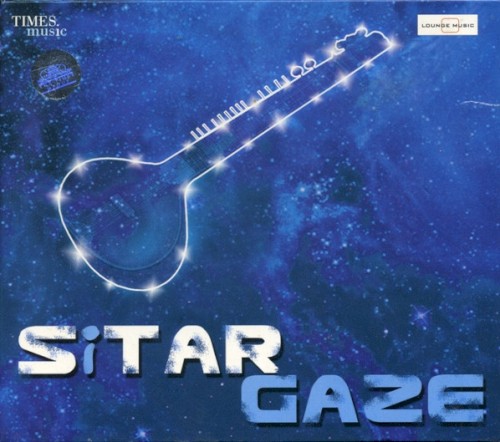 Sitar Gaze