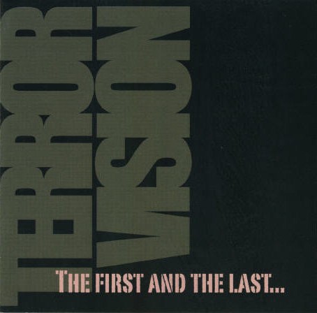 The First and the Last...
