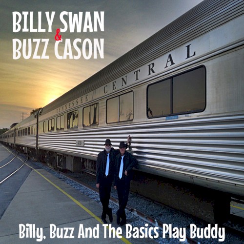 Billy, Buzz and the Basics Play Buddy