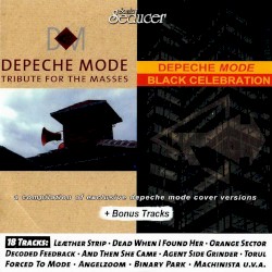 Depeche Mode: Tribute for the Masses / Black Celebration