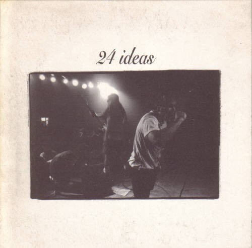 24 Ideas
