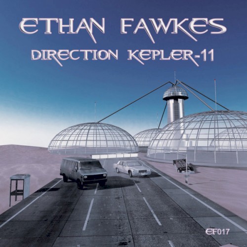 Direction Kepler-11