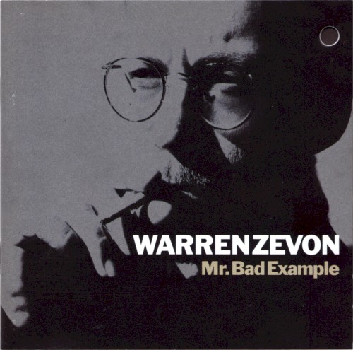 Mr. Bad Example