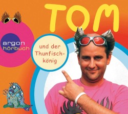 Tom, Folge 5: Tom und der Thunfischkönig