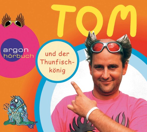 Tom, Folge 5: Tom und der Thunfischkönig