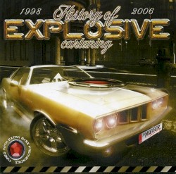 History of Explosive Car Tuning