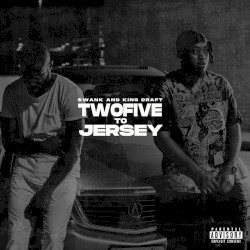 TwoFive to Jersey
