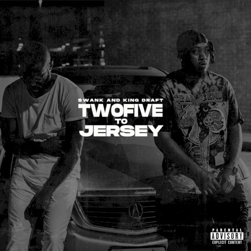 TwoFive to Jersey