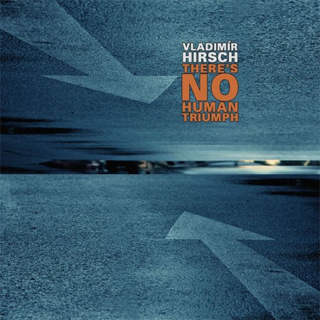 There's No Human Triumph