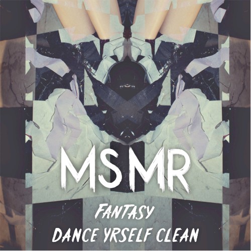 Fantasy EP (remix)