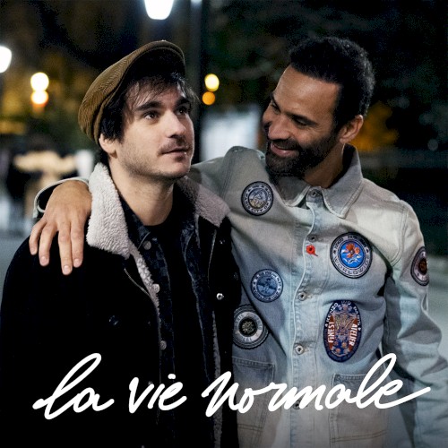 La vie normale