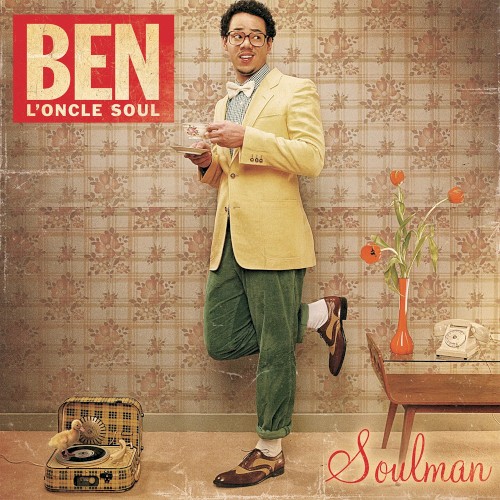 Soulman