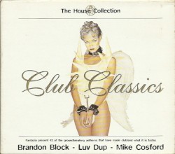 The House Collection: Club Classics