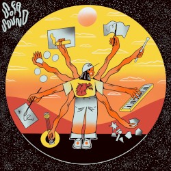 Do Nothing EP