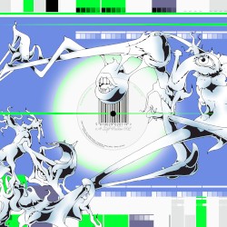 A Left Undone EP