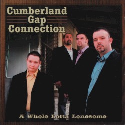A Whole Lotta Lonesome