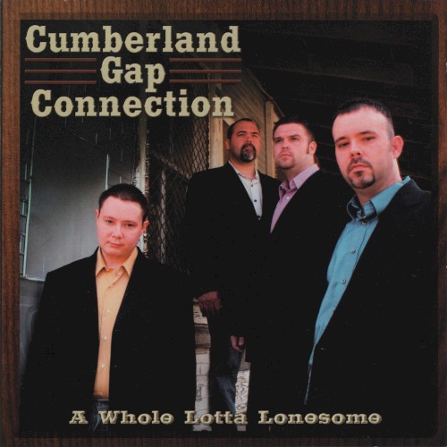 A Whole Lotta Lonesome