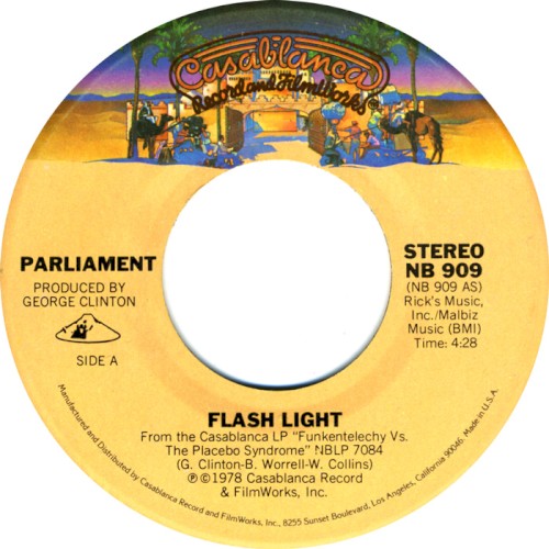 Flash Light