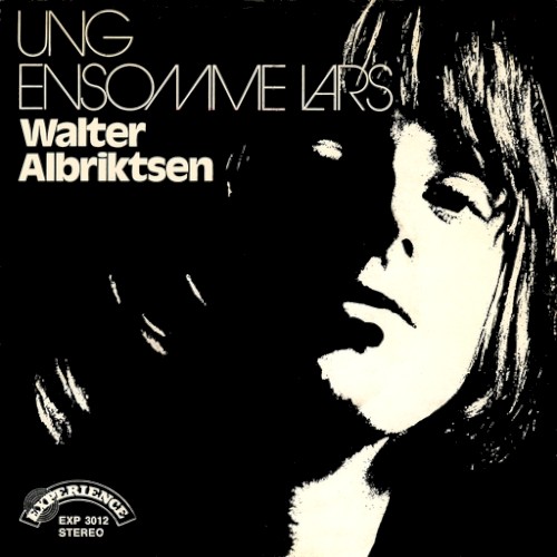 Ung / Ensomme Lars