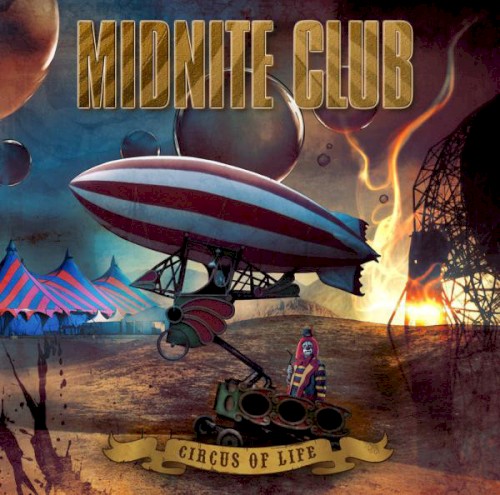 Circus Of Life